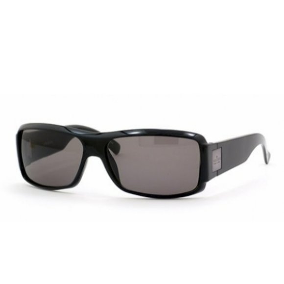 Gucci GG1563/S 584/BM Black Sunglasses